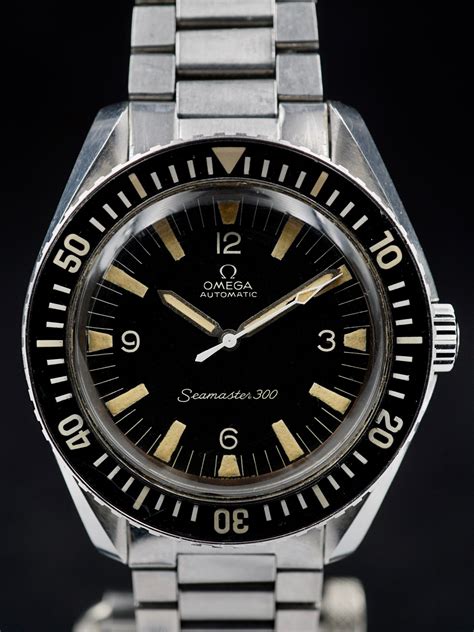 omega seamaster 165.024